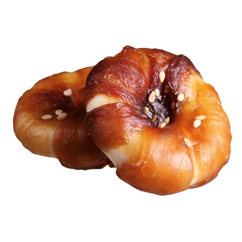 Trixie Snacks Trixie Premio Lamb Chicken Bagels 2x100g