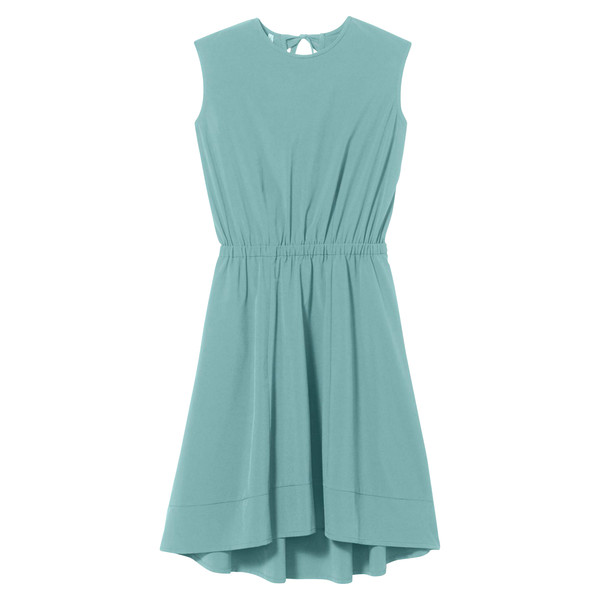 SPOTLESS TRAVELER DRESS Damen - Kleid