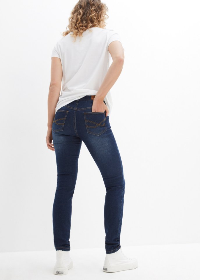 Ultra-Soft-Jeans, Skinny