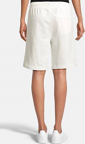 salzhaut Sweatshorts