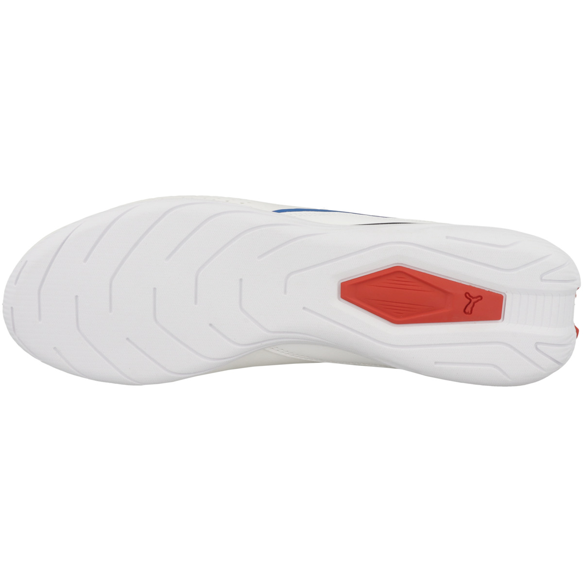 Puma BMW MMS Drift Cat Decima Sneaker Low weiss