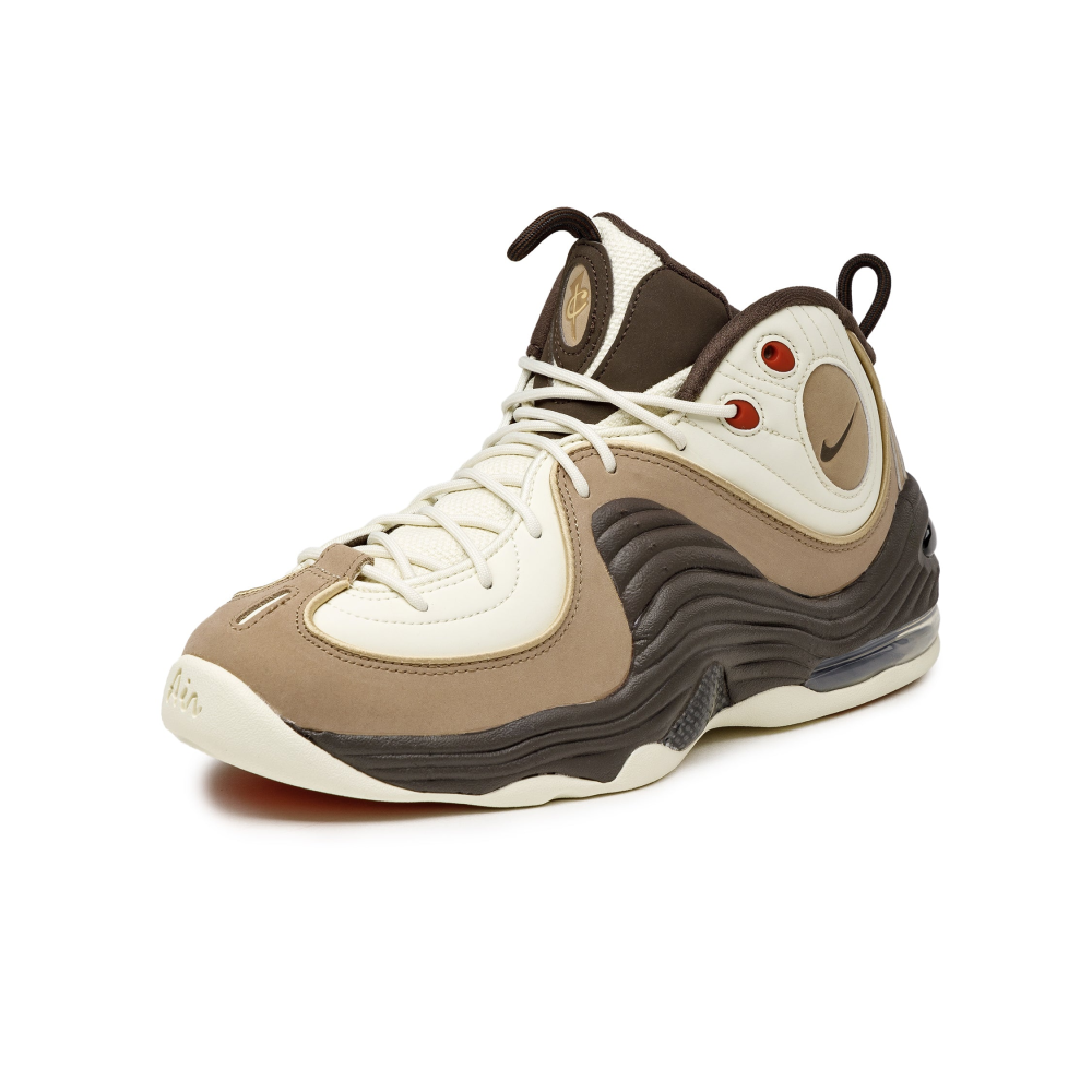 Nike Air Penny 2 FB8885-100 / braun