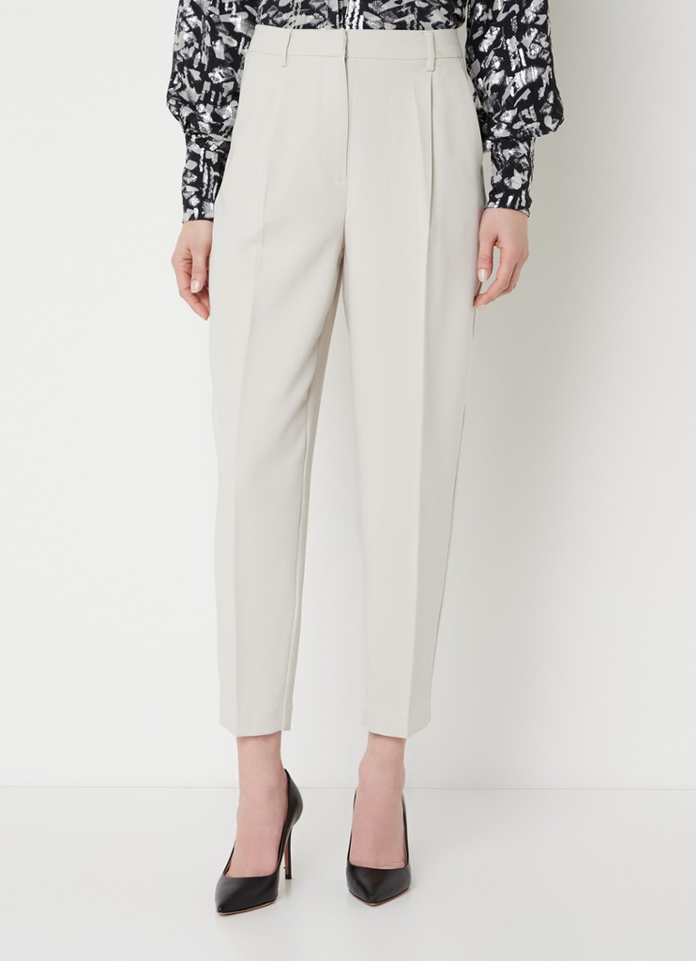 Pantaloni Bruuns Bazaar CindySus Dagny
