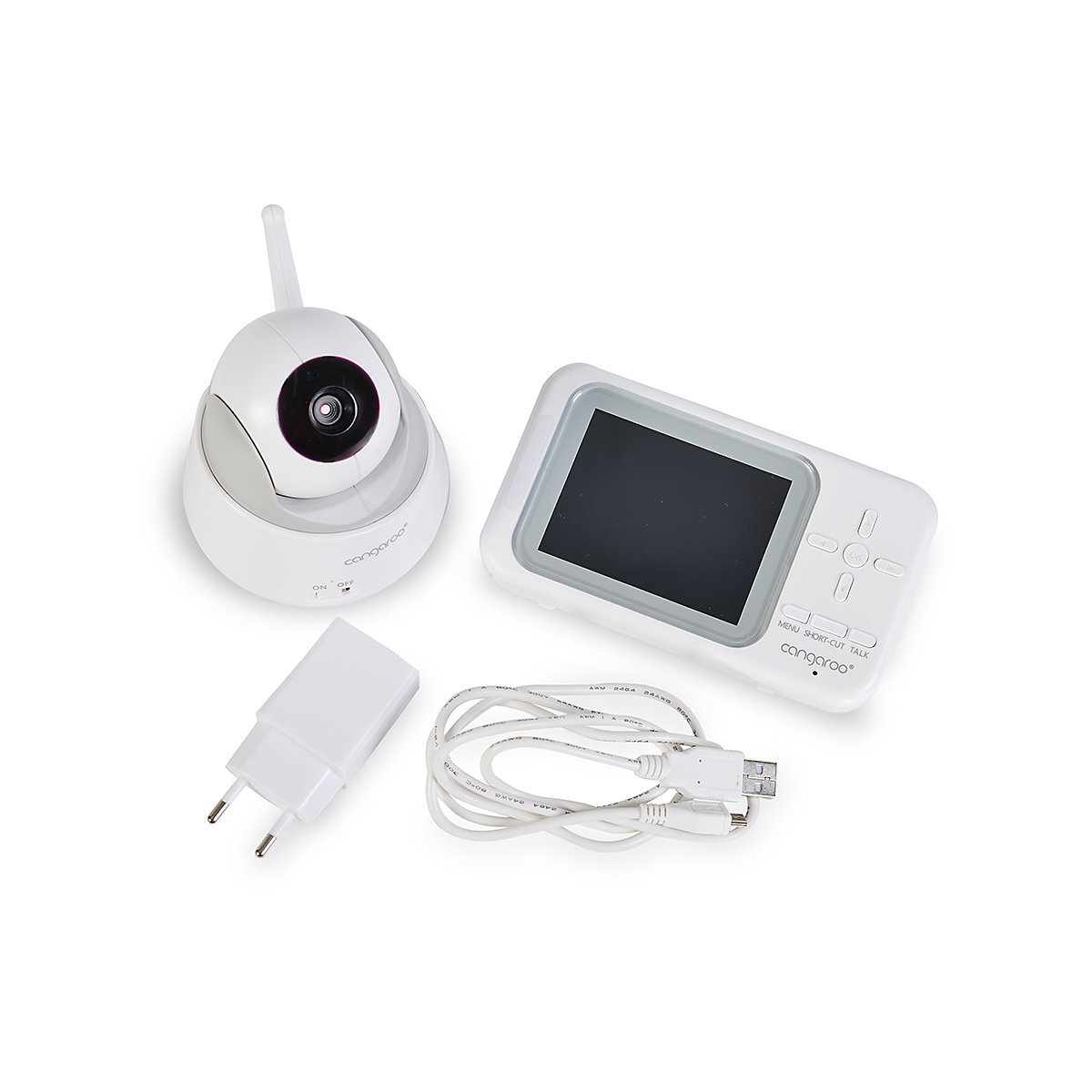 Babyphone Focus BM-280 Babyphone
