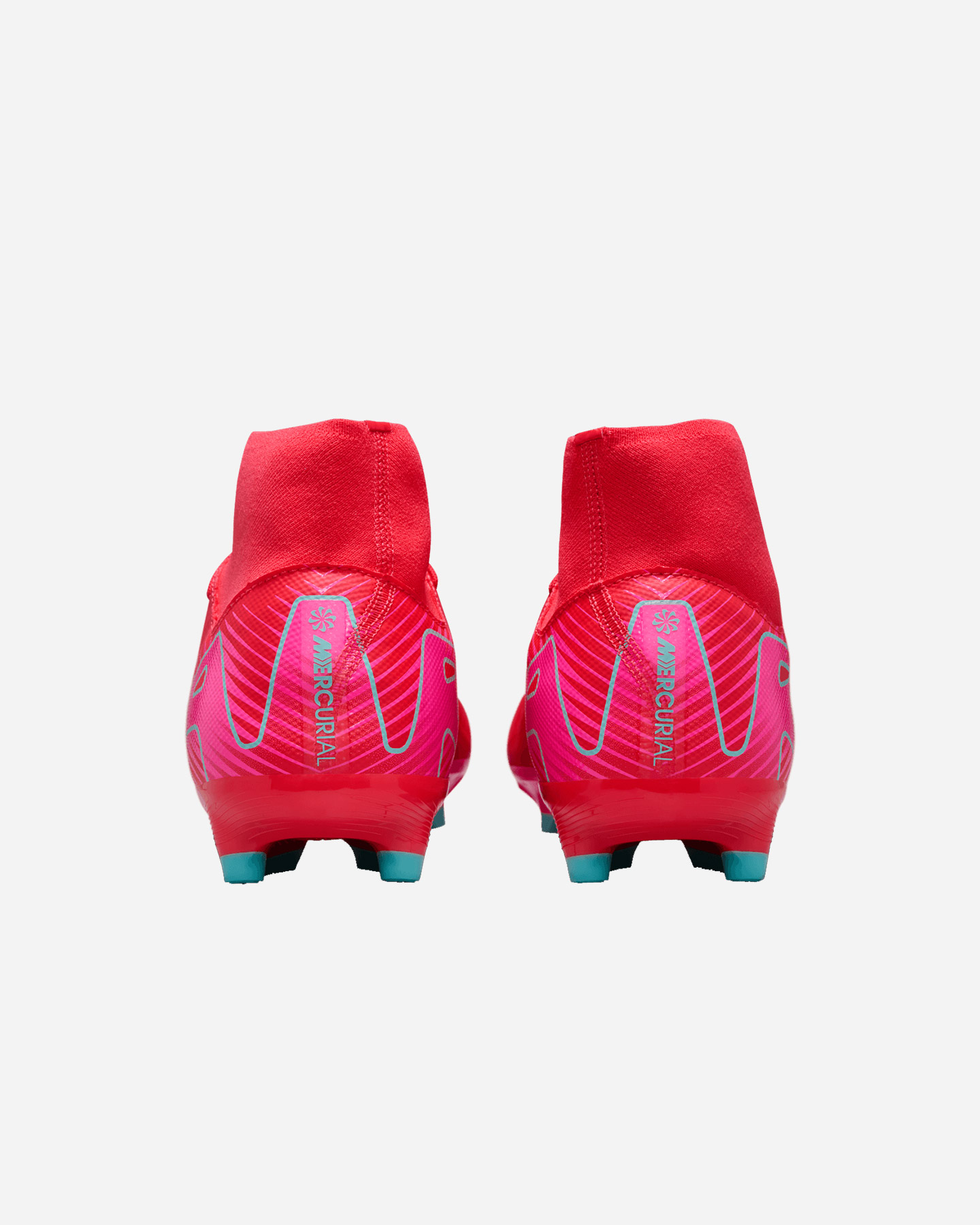 Futbalové topánky Nike Mercurial Zoom Superfly 10 Academy FG M FQ1456-800