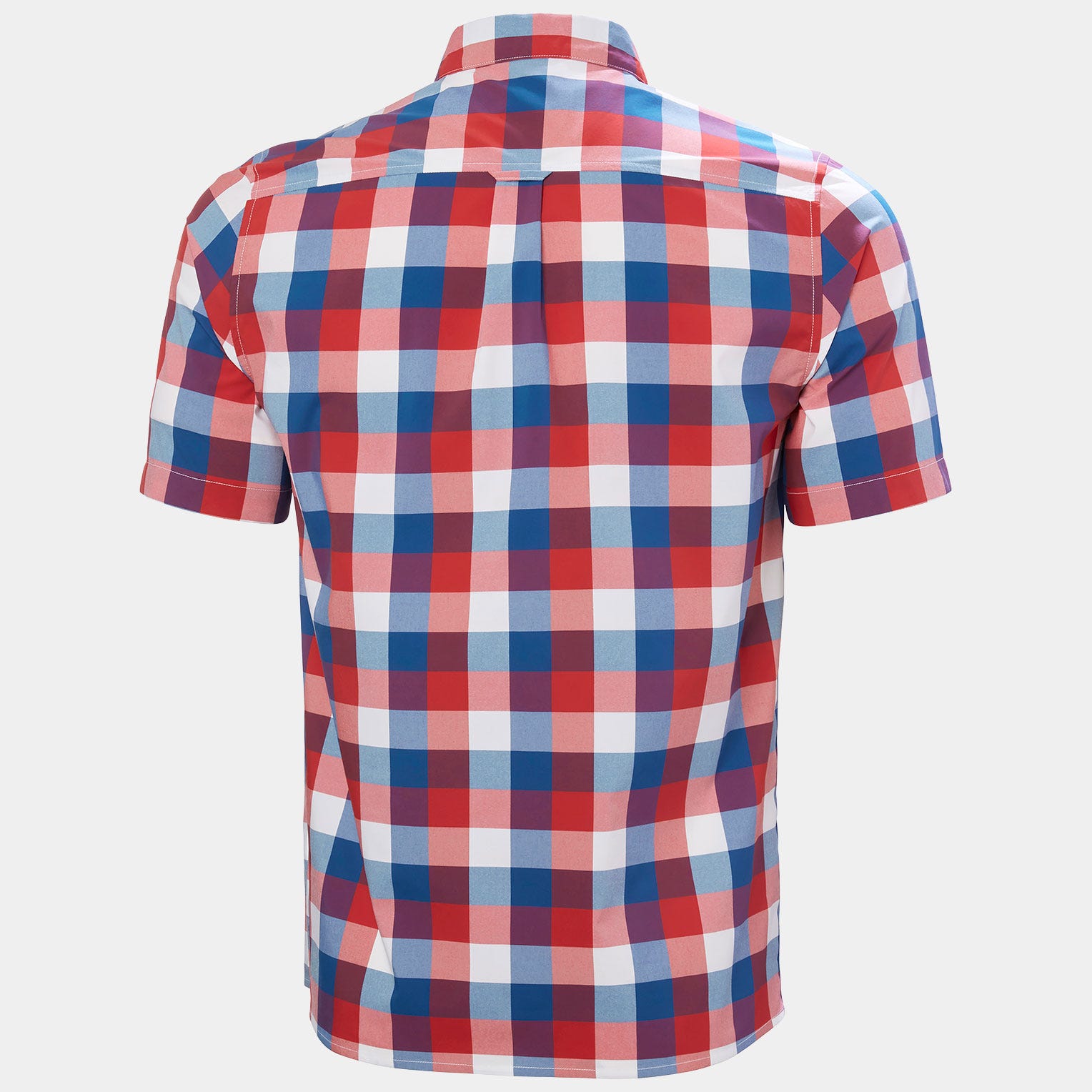Men's Fjord Quick-Dry Short Sleeve Shirt 2.0