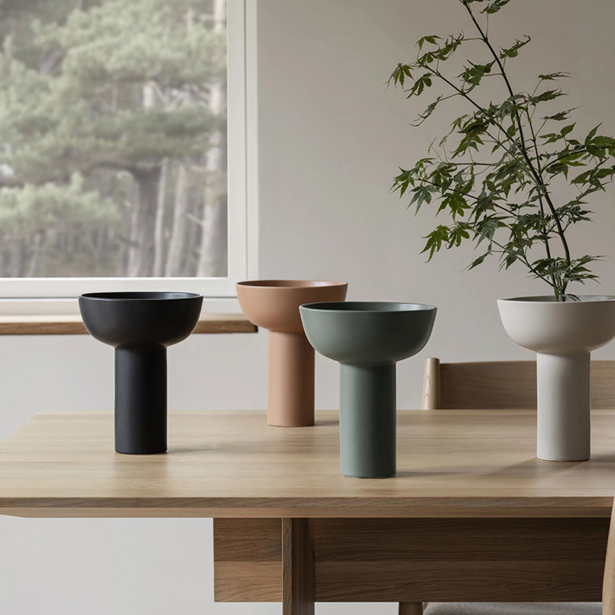 BlomusVase L