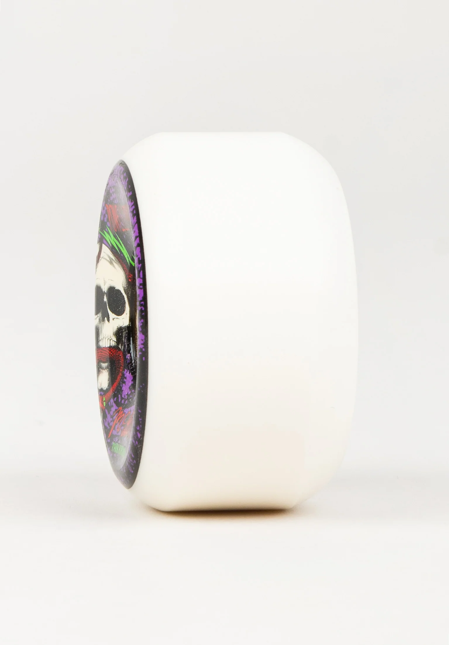Mc Gill Skull \u0026 Snake PF