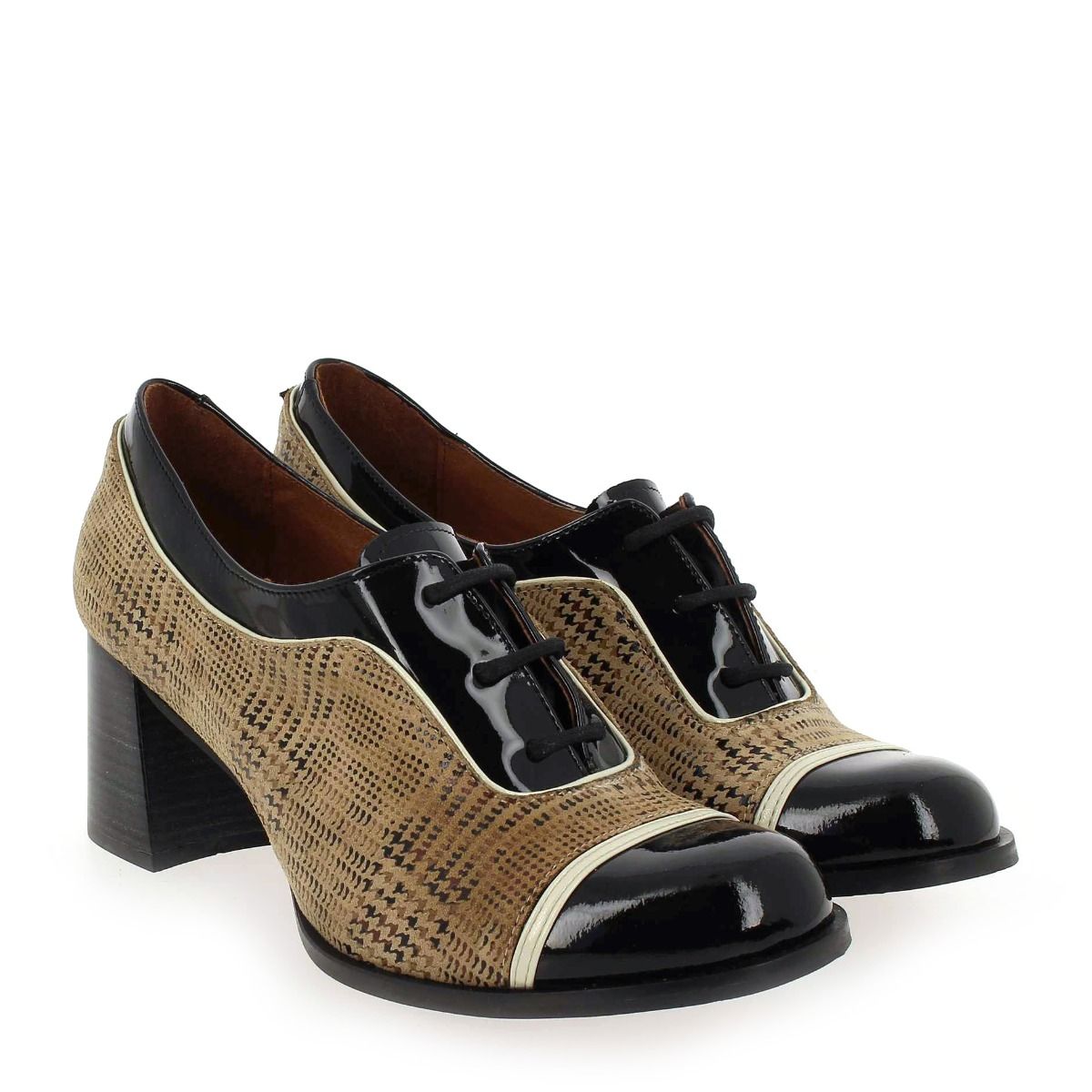 Nemonic  2227 H22 - noir beige