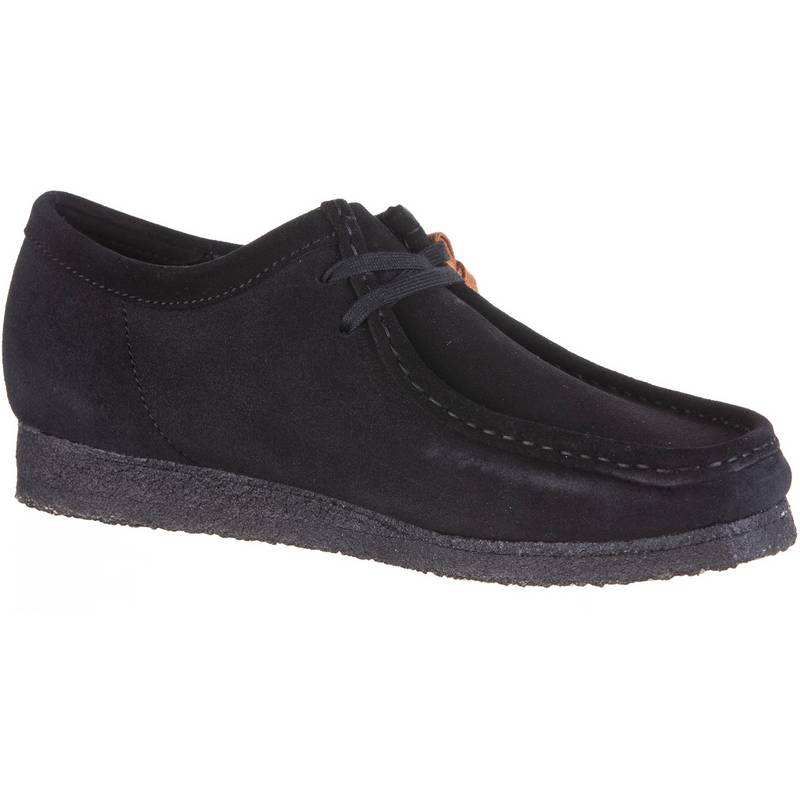 Clarks Wallabee Sneaker Herren