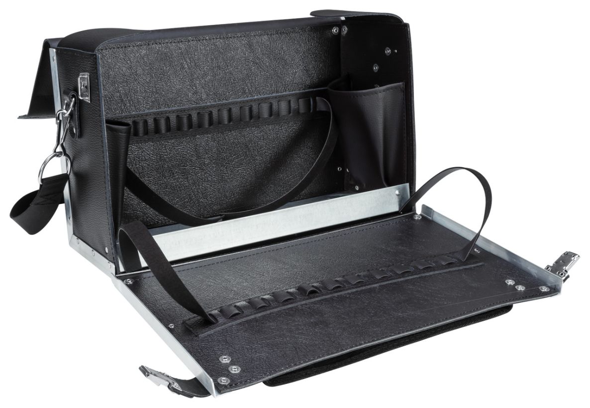 Gedore 1953729 WK 1091 L Verktøykoffert tom 430x200x290 mm