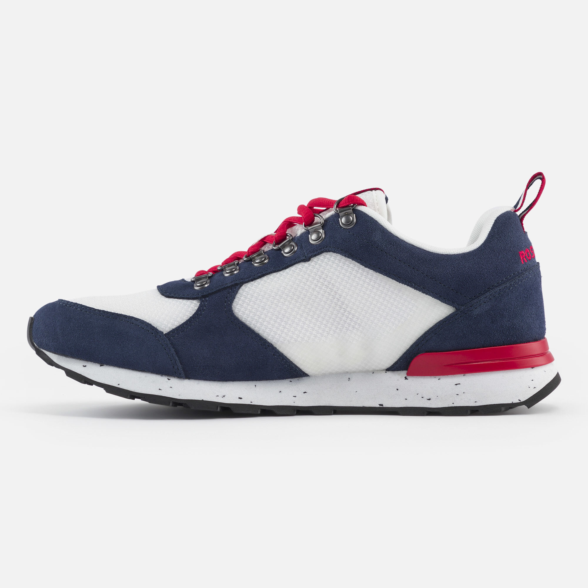 Baskets Heritage Special bleues homme