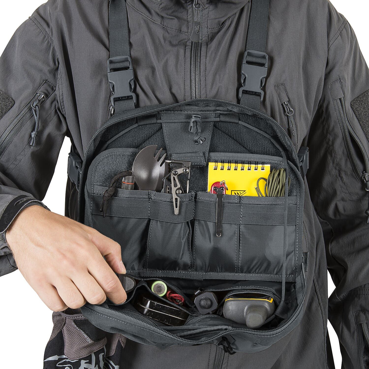 Chest Pack Numbat