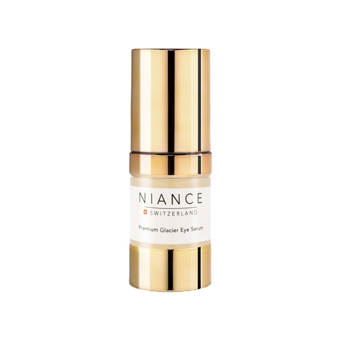 Glacier Eye Serum