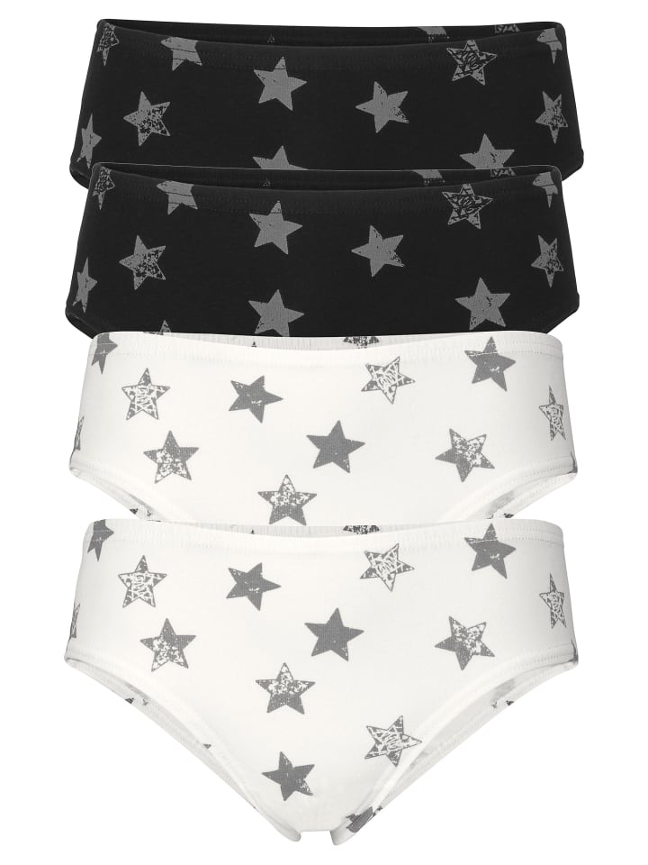 Vivance Slip in schwarz, creme günstig kaufen