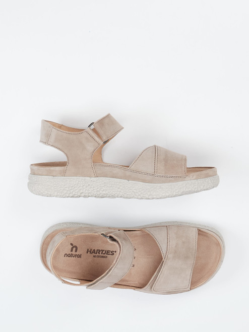 Sandalette-22513490014 Hartjes