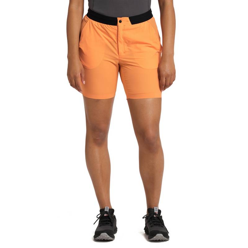 Haglöfs L.I.M Strive Lite Shorts Funktionsshorts Damen