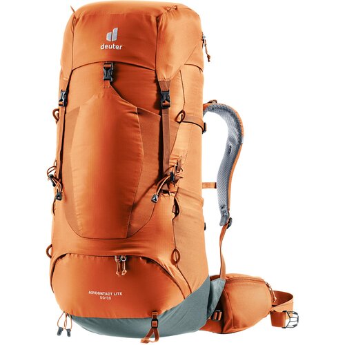 RUCKSACK AIRCONTACT LITE 50 + 10