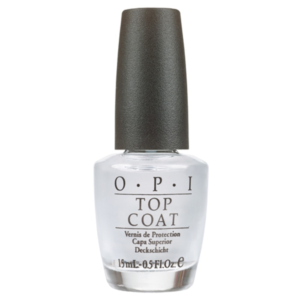 O.P.I Top Coat Vernis de Protection