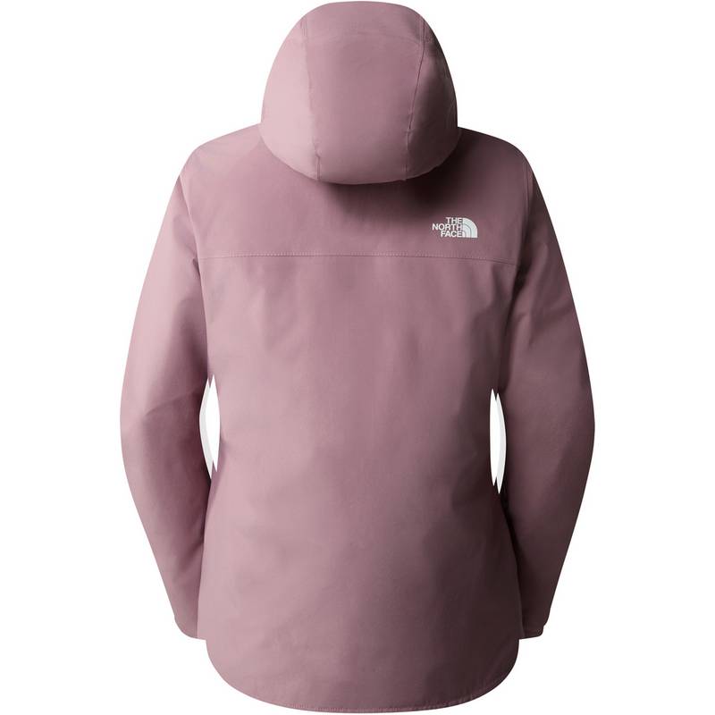 The North Face CARTO TRICLIMATE Doppeljacke Damen