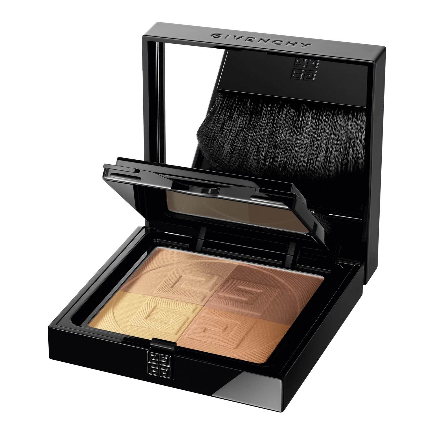 Polvo compacto Face Prisme Libre - Polvo compacto