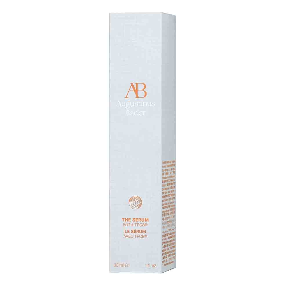 Augustinus Bader Gesichtsserum The Serum Nomad (Refill)