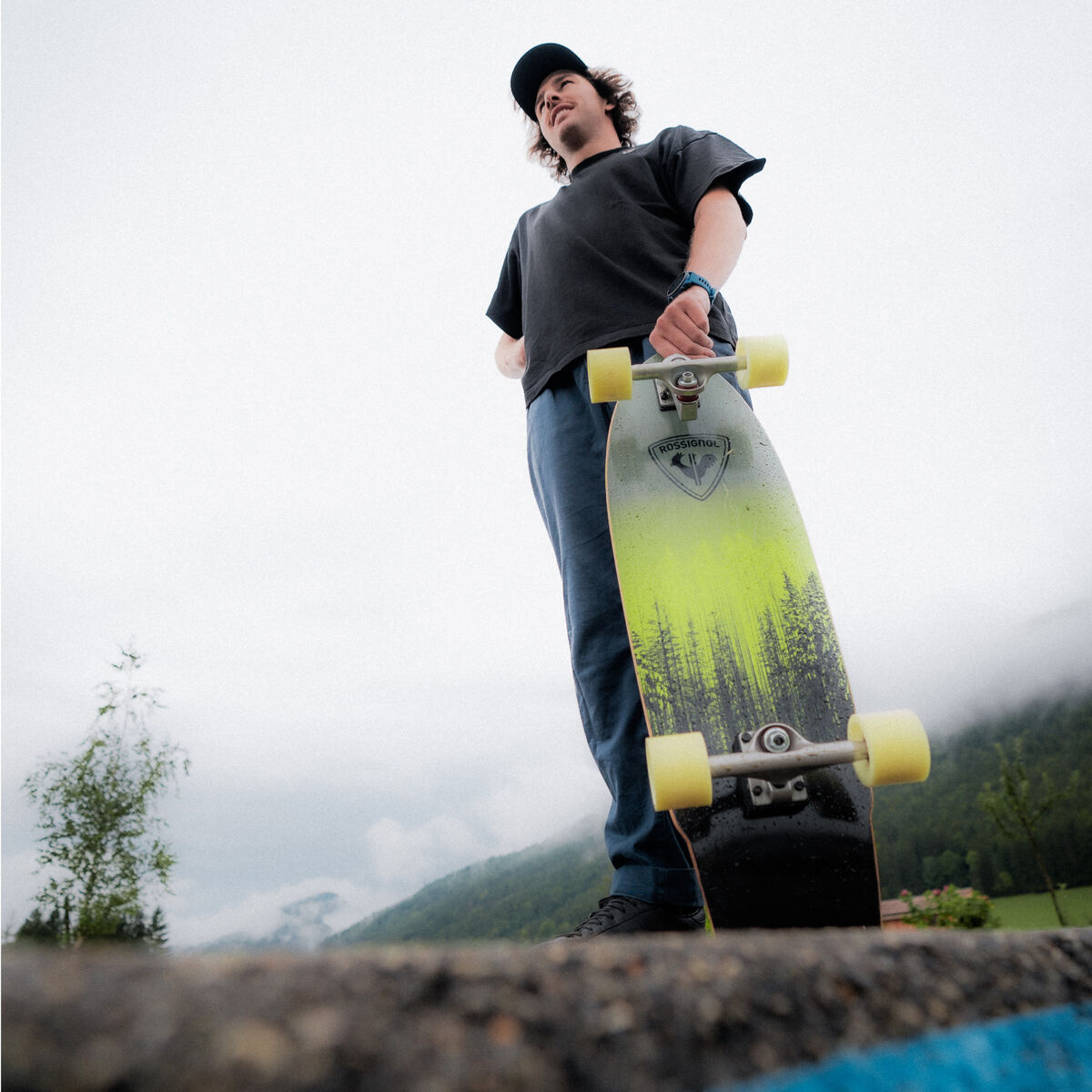 Surfskate SK SOUL