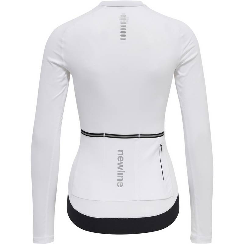 Newline WOMENS CORE BIKE L/S JERSEY Langarmshirt Damen