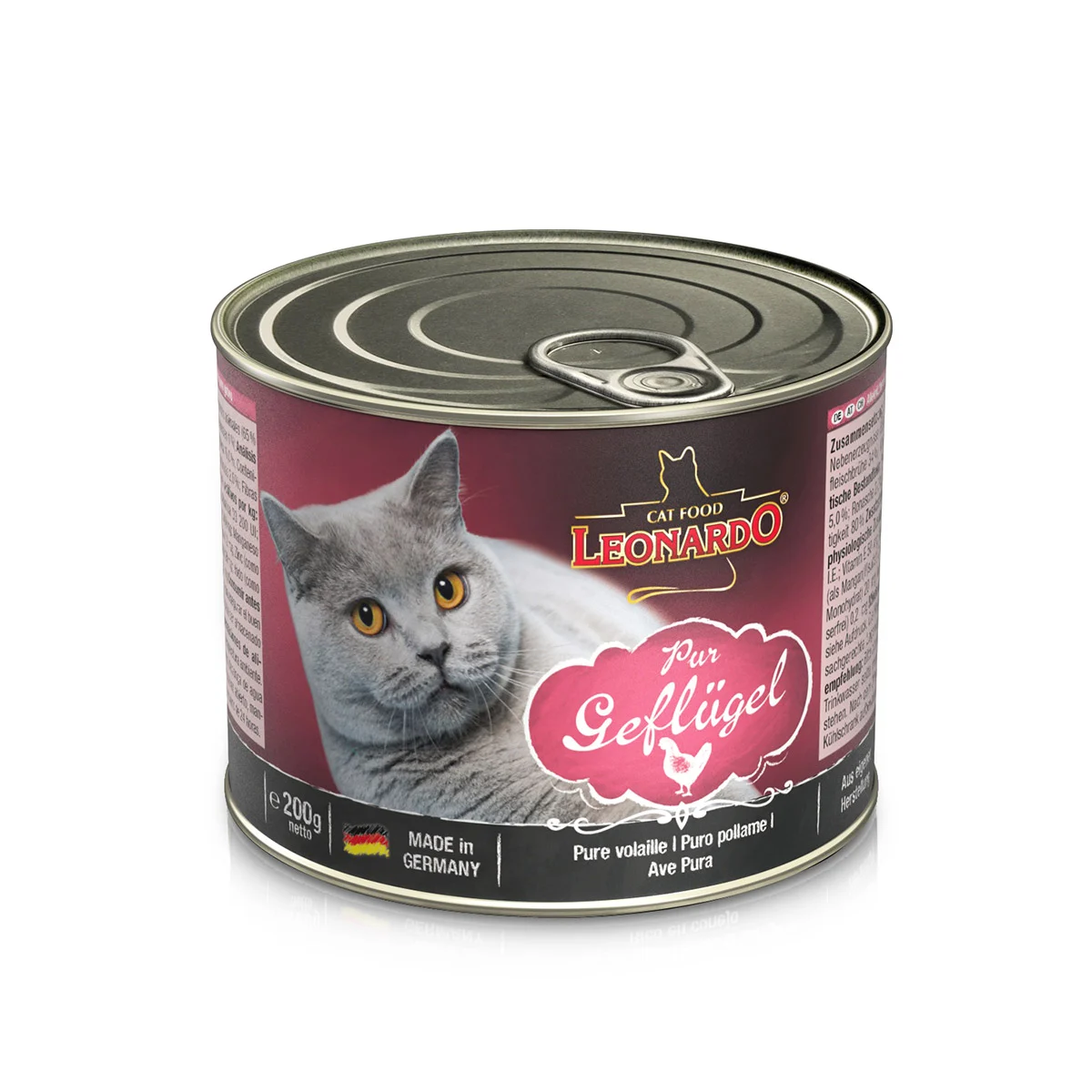 Leonardo Geflügel Pur Premium günstig kaufen