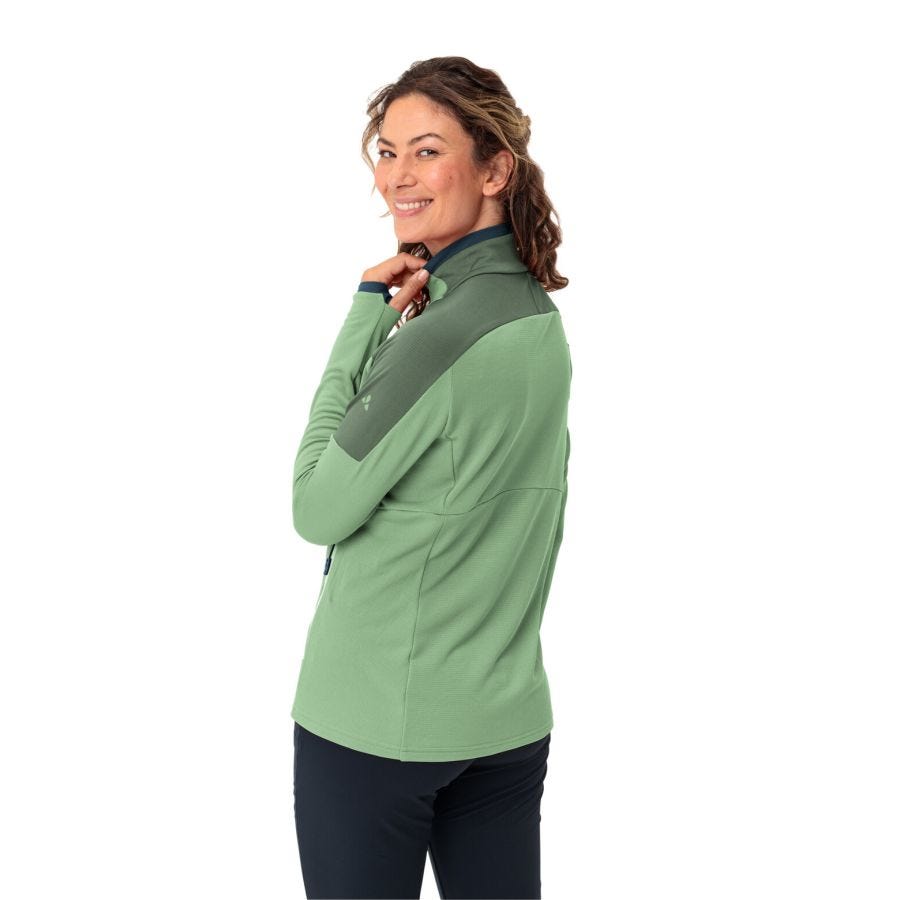 Elope Fleece Jacke II Damen