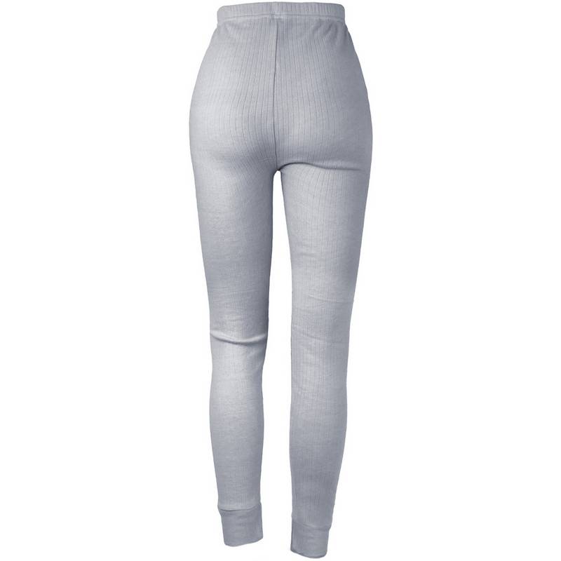 Black Snake 3 Pack Thermo Hosen Cozy Funktionsunterhose Damen