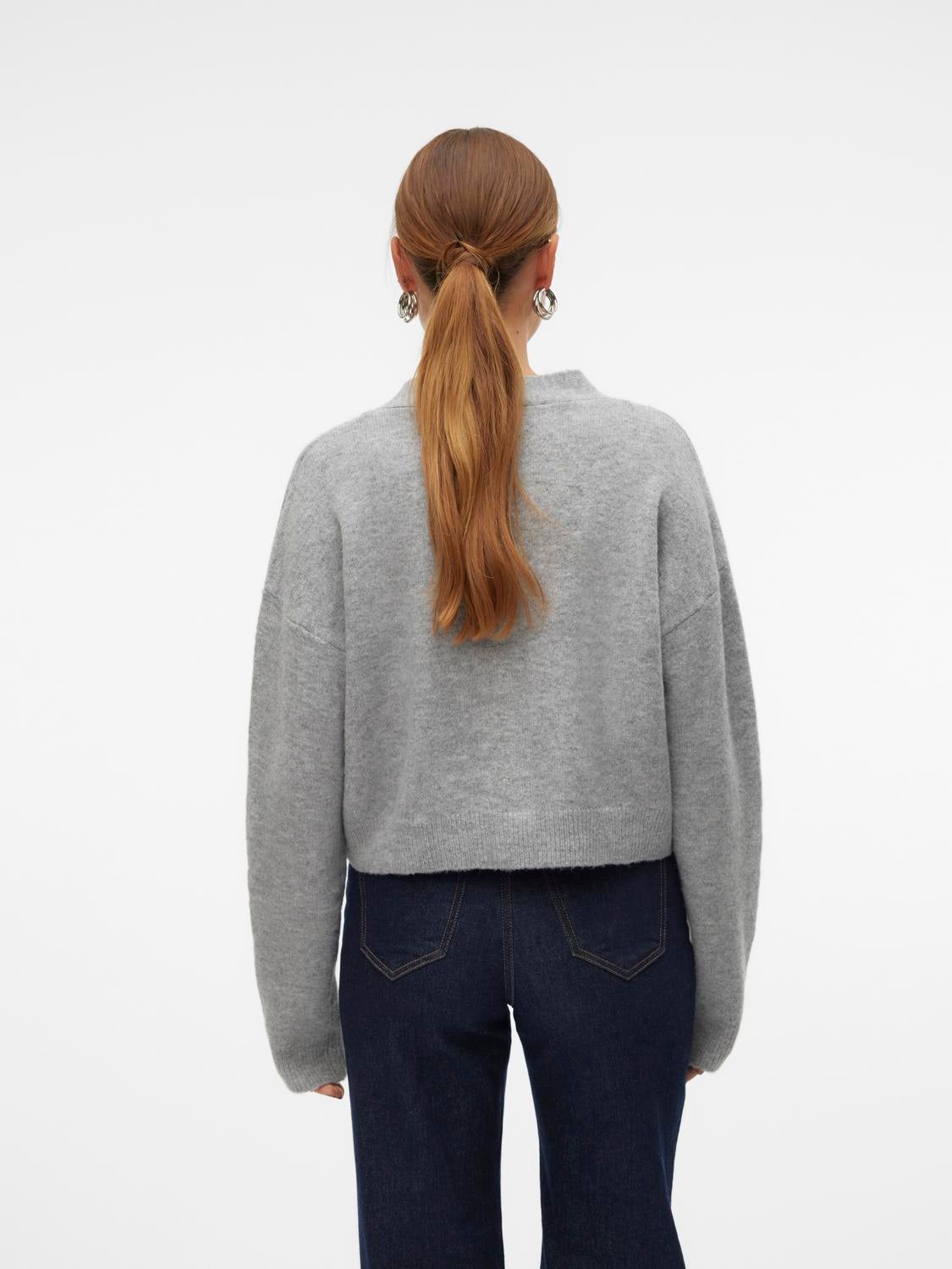 VMNALA Strickjacke