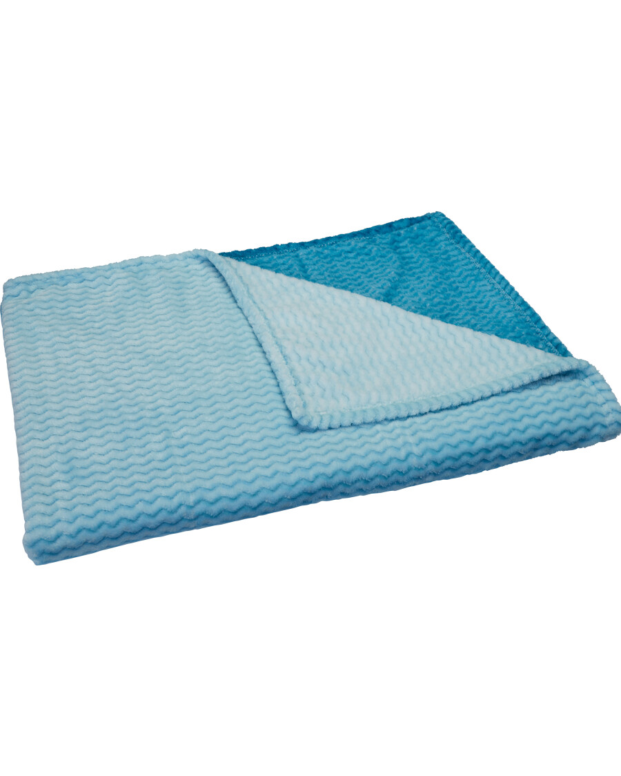 Wohndecke Flanell