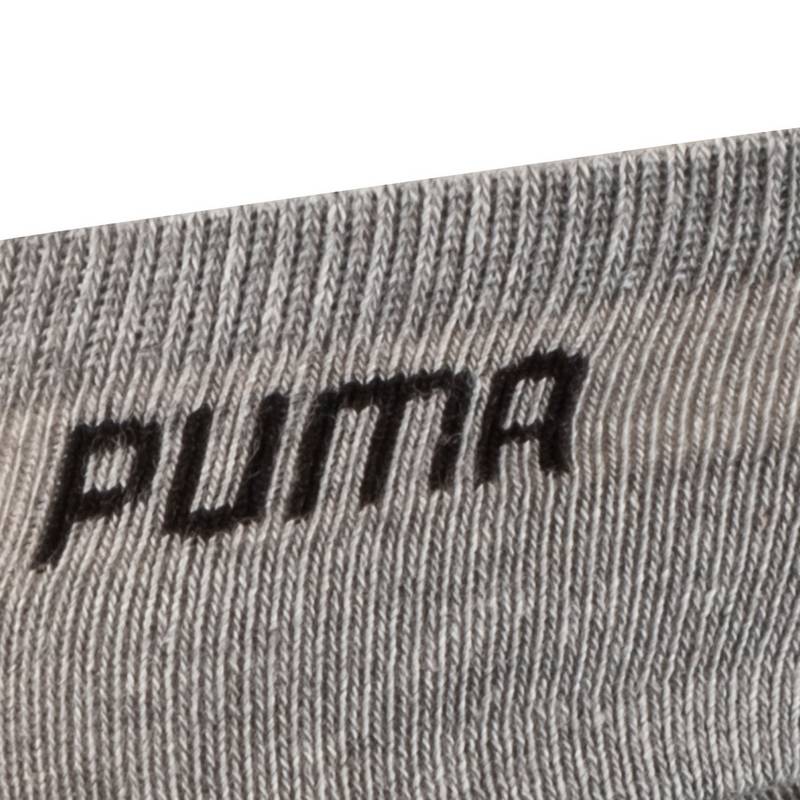 PUMA Sneaker Plain 6er Pack Socken