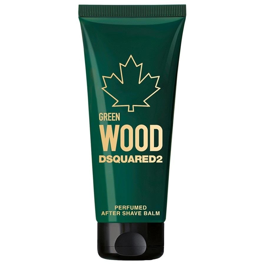 Green Wood