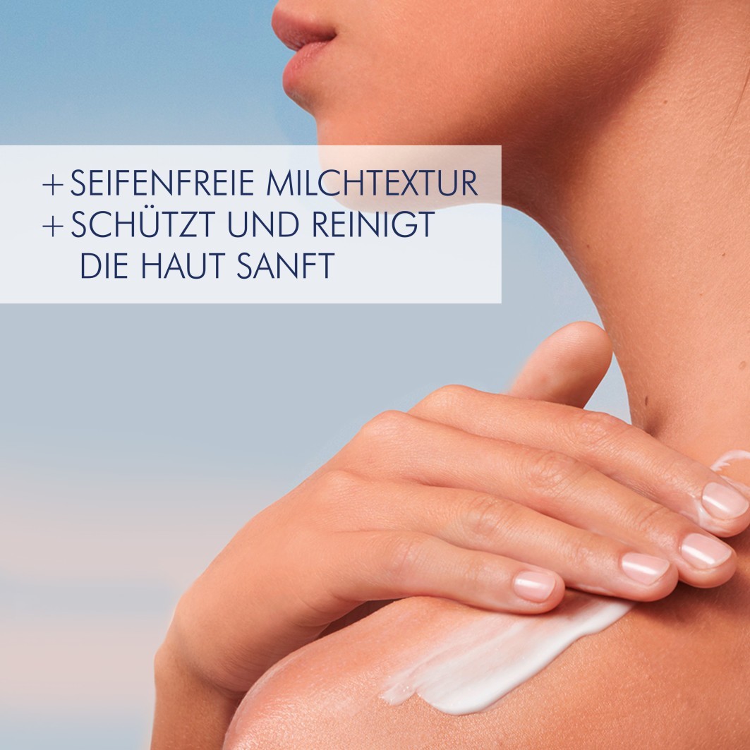 Lait de Douche