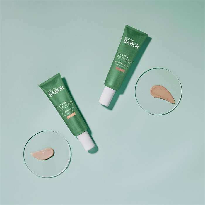 BB Cream SPF 20
