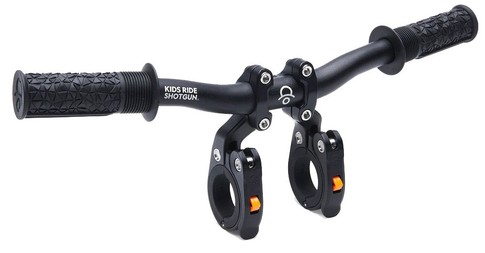 Kids Ride Shotgun  Pro MTB Lenker für Kindersitz kaufen | Bike-Discount