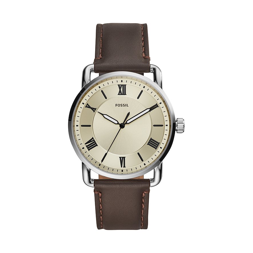 Fossil Herrenuhr Copeland