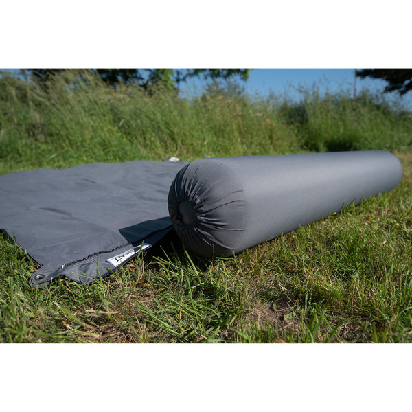 VERBINDBARE KISSENROLLE ZIP-XL LOUNGER - Kissen
