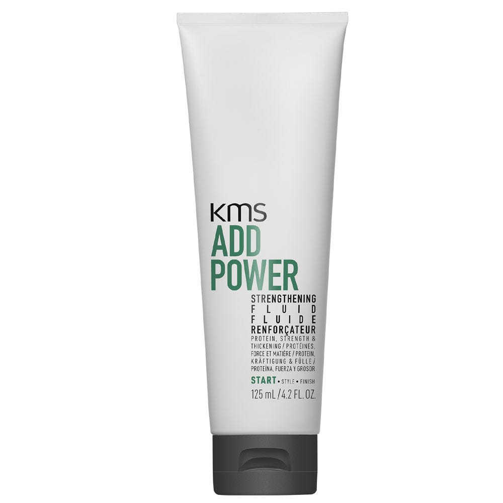 KMS Addpower Strengthening Fluid 125 ml