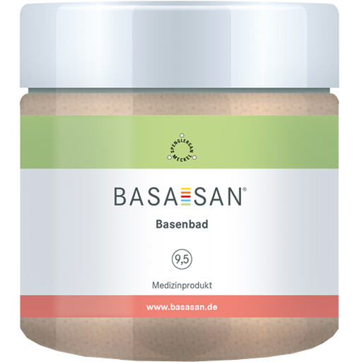 BASASAN Basenbad  300 g  Bad
