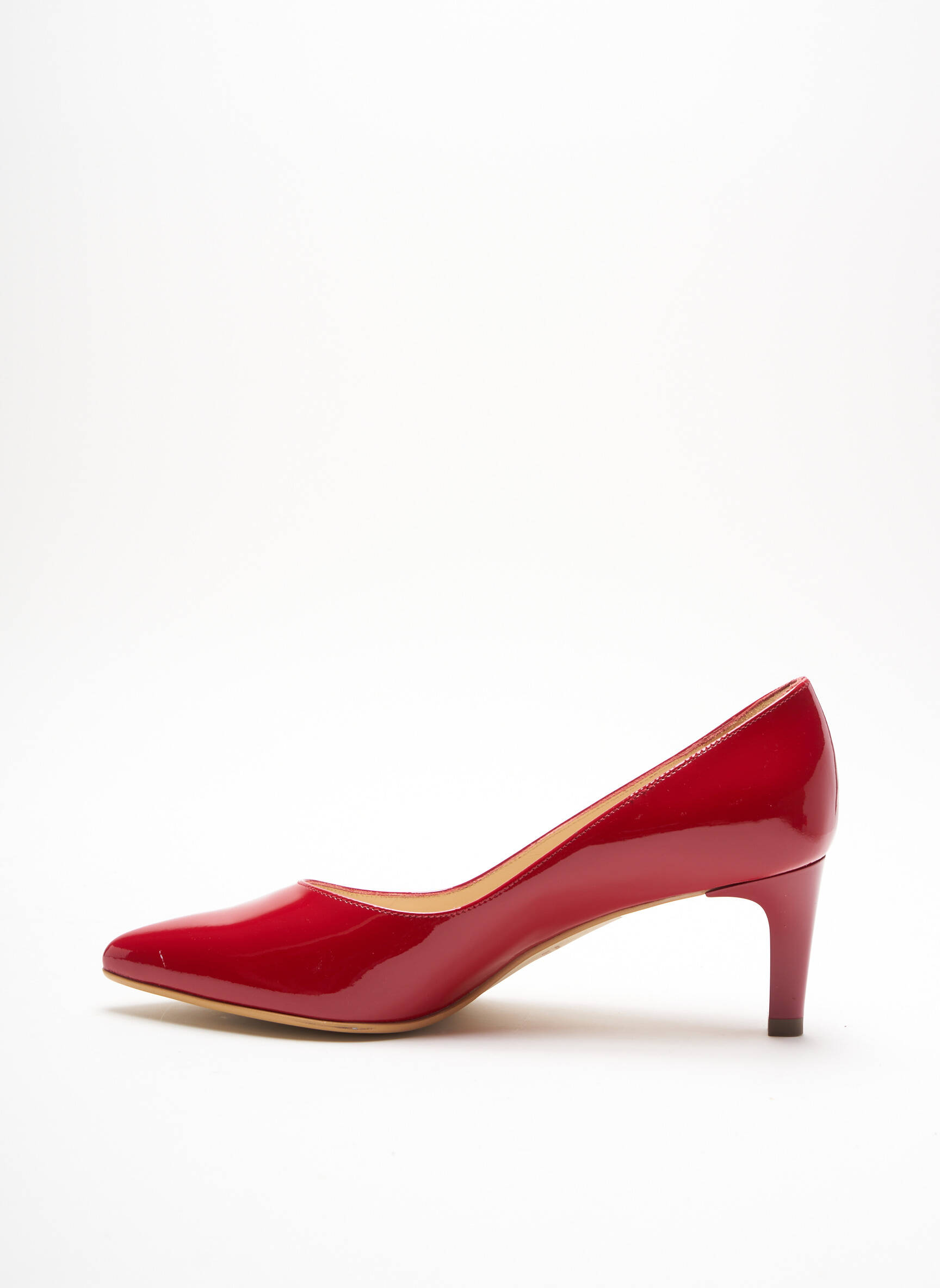 Peter Kaiser Escarpins Femme couleur rouge