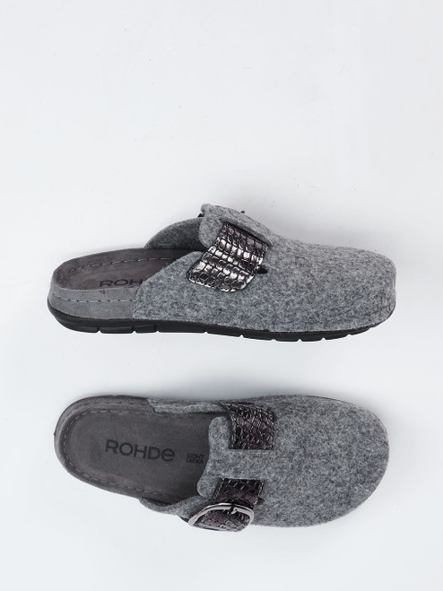 Hausschuh-71634590014 Rohde
