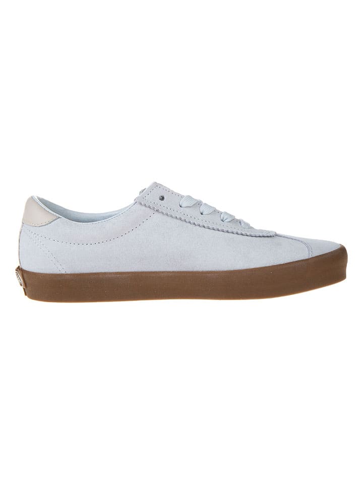 Vans Leder-Sneakers 