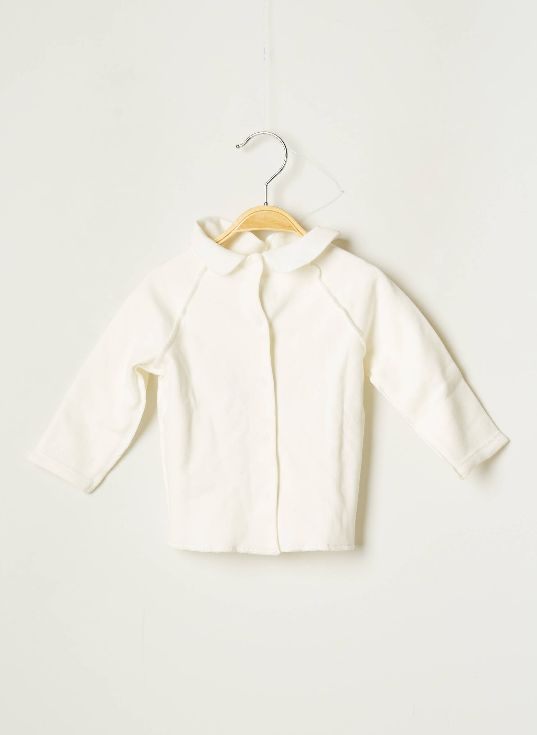 Absorba Tops Caracos Enfant couleur beige