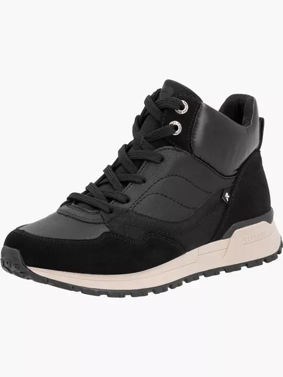 Rieker Damen Sneaker High