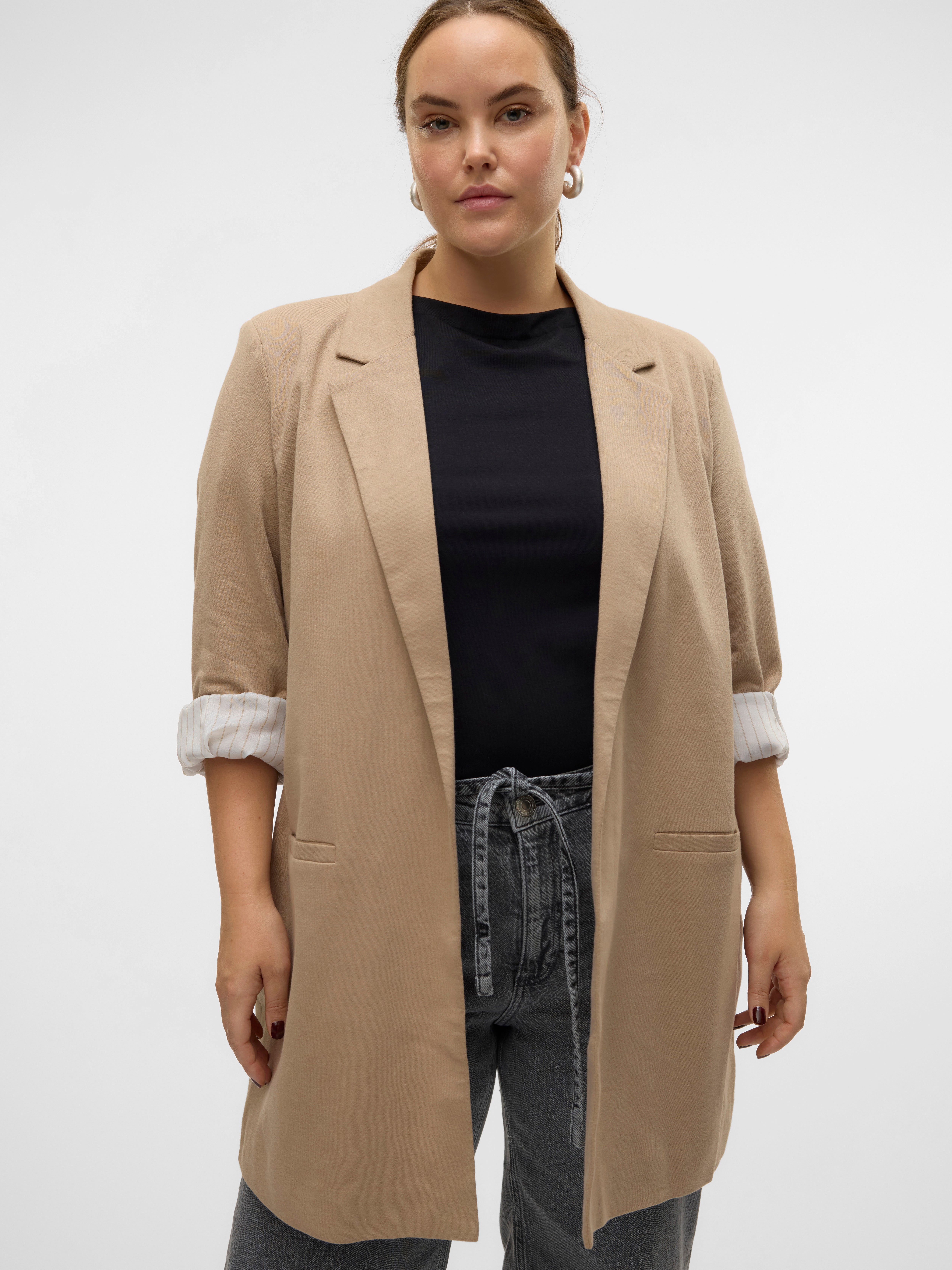 VMCHARUKI Blazer
