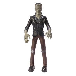 Universal Monsters Bendyfigs Biegefigur Frankenstein 14 cm