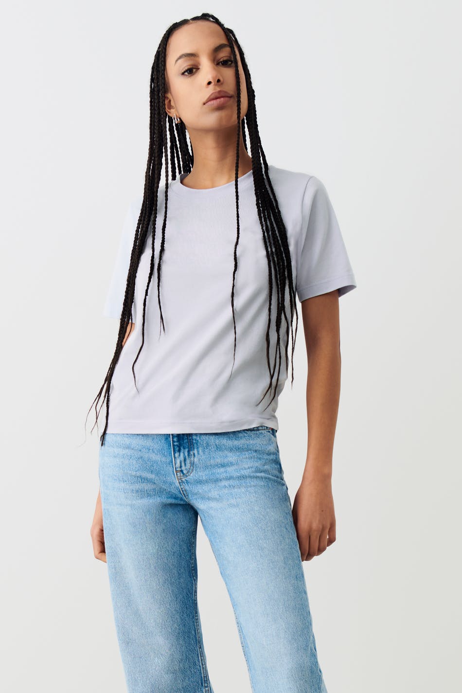 Basic original tee